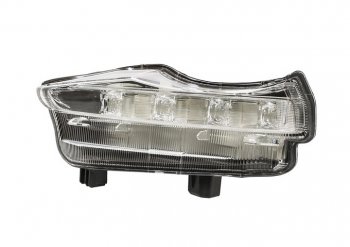 3 789 р. HIGHLANDER 14- ФОНАРЬ ГАБАРИТНЫЙ ЛЕВ В ПЕРЕД БАМПЕР ДИОД (Китай) BODYPARTS tyhig14-790-l  с доставкой в г. Воронеж. Увеличить фотографию 1