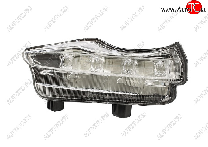 3 789 р. HIGHLANDER 14- ФОНАРЬ ГАБАРИТНЫЙ ЛЕВ В ПЕРЕД БАМПЕР ДИОД (Китай) BODYPARTS tyhig14-790-l  с доставкой в г. Воронеж