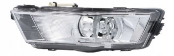 1 299 р. RAPID ФАРА ПРОТИВОТУМ ПРАВ (Китай) BODYPARTS sdrap14-070-r  с доставкой в г. Воронеж. Увеличить фотографию 1