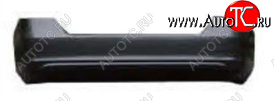 4 549 р. RAPID (см ФОТО! не для России.) БАМПЕР ЗАДН (Китай) BODYPARTS sdrap14-640  с доставкой в г. Воронеж