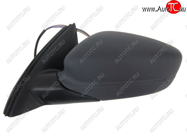 2 299 р. RAPID ЗЕРКАЛО ЛЕВ МЕХАН С ТРОСИК (Китай) BODYPARTS sdrap14-452-l  с доставкой в г. Воронеж