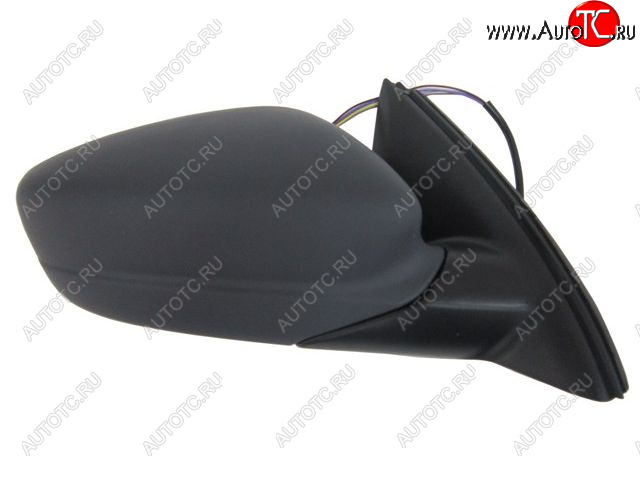 2 299 р. RAPID ЗЕРКАЛО ПРАВ МЕХАН С ТРОСИК (Китай) BODYPARTS sdrap14-452-r  с доставкой в г. Воронеж