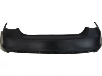 3 899 р. RAPID БАМПЕР ЗАДН (Китай) BODYPARTS sdrap14-641  с доставкой в г. Воронеж. Увеличить фотографию 1