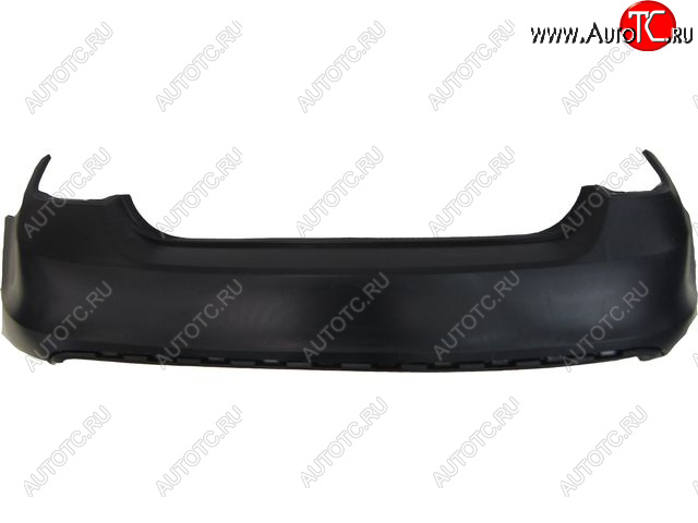 3 899 р. RAPID БАМПЕР ЗАДН (Китай) BODYPARTS sdrap14-641  с доставкой в г. Воронеж