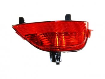 999 р. TERRANO ФОНАРЬ ЗАДН В БАМПЕР ПРАВ (Китай) BODYPARTS nnter14-730-r  с доставкой в г. Воронеж. Увеличить фотографию 1