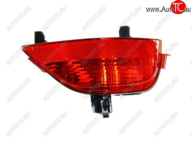 999 р. TERRANO ФОНАРЬ ЗАДН В БАМПЕР ПРАВ (Китай) BODYPARTS nnter14-730-r  с доставкой в г. Воронеж
