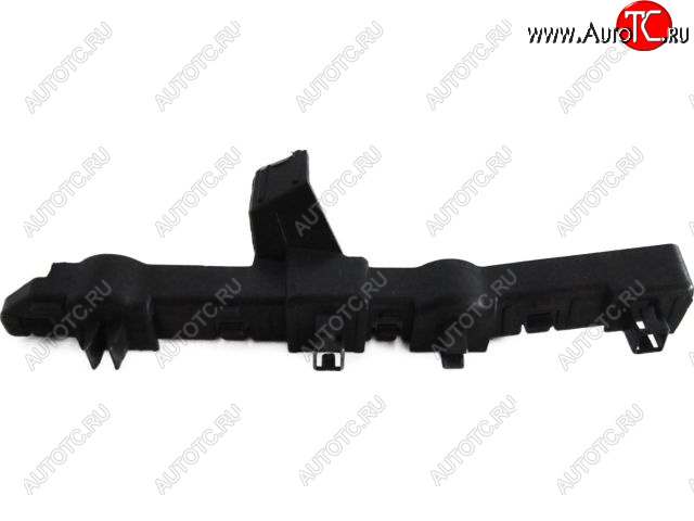 231 р. Левое крепление переднего бампера BODYPARTS  Nissan Qashqai  2 (2013-2019) J11 дорестайлинг  с доставкой в г. Воронеж