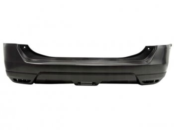 3 499 р. X-TRAIL 15- БАМПЕР ЗАДН (Китай) BODYPARTS nnxtr15-640  с доставкой в г. Воронеж. Увеличить фотографию 1