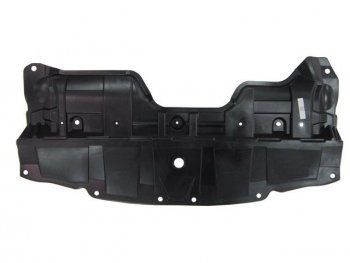 2 289 р. X-TRAIL ЗАЩИТА ПОДДОНА ДВИГАТЕЛЯ ПЛАСТИК (Китай) BODYPARTS nnxtr15-9f0  с доставкой в г. Воронеж. Увеличить фотографию 1