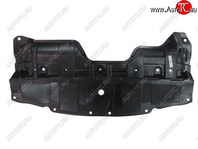 2 289 р. X-TRAIL ЗАЩИТА ПОДДОНА ДВИГАТЕЛЯ ПЛАСТИК (Китай) BODYPARTS nnxtr15-9f0  с доставкой в г. Воронеж
