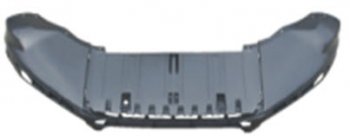 1 799 р. KUGA СПОЙЛЕР БАМПЕРА ПЕРЕДН (Китай) BODYPARTS fdkug13-220  с доставкой в г. Воронеж. Увеличить фотографию 1