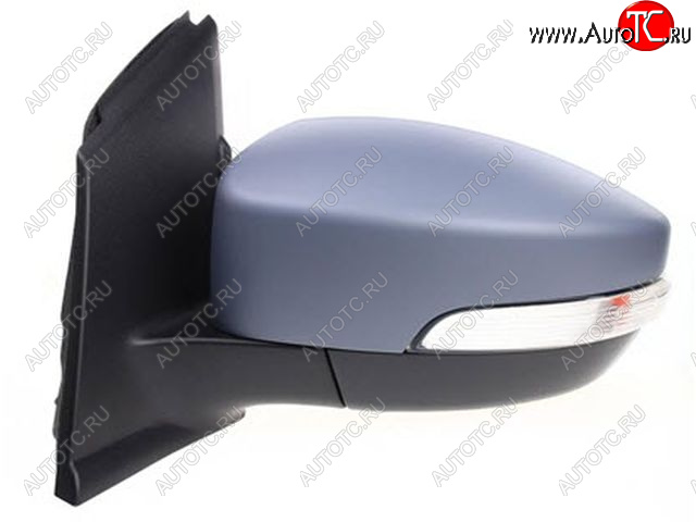 5 299 р. KUGA ЗЕРКАЛО ЛЕВ ЭЛЕКТР С ПОДОГРЕВ , УК.ПОВОР (aspherical) (Тайвань) POLYWAY fdkug13-451-l  с доставкой в г. Воронеж