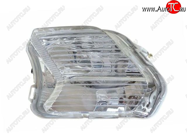 3 999 р. Противотуманная фара левая BodyParts Ford Kuga 2 рестайлинг (2016-2019)  с доставкой в г. Воронеж