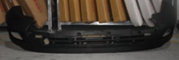 4 599 р. KUGA БАМПЕР ЗАДН (Китай) BODYPARTS fdkug16-640  с доставкой в г. Воронеж. Увеличить фотографию 1