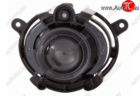 5 949 р. MOKKA ФАРА ПРОТИВОТУМ Л=П (DEPO) DEPO opmok12-070-z  с доставкой в г. Воронеж