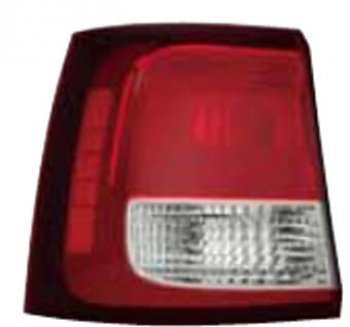 Левый фонарь DEPO KIA Sorento  XM (2012-2015) рестайлинг