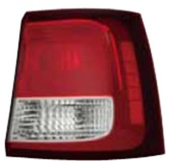 Правый фонарь DEPO KIA Sorento  XM (2012-2015) рестайлинг