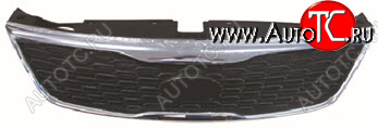 6 449 р. SORENTO РЕШЕТКА РАДИАТОРА (Китай) BODYPARTS kasr013-100  с доставкой в г. Воронеж