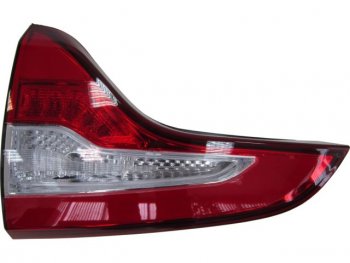 Правый фонарь (внутренний, диодный) BODYPARTS KIA Sorento  XM (2012-2015) рестайлинг