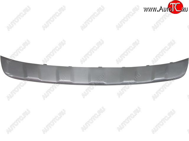 3 399 р. SORENTO СПОЙЛЕР БАМПЕРА ЗАДН (Китай) BODYPARTS kasr015-680  с доставкой в г. Воронеж