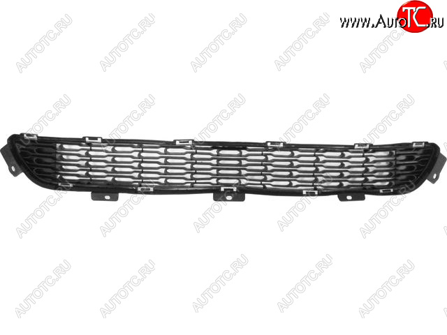 1 139 р. SORENTO РЕШЕТКА БАМПЕРА ПЕРЕДН НИЖН (Китай) BODYPARTS kasr013-190  с доставкой в г. Воронеж