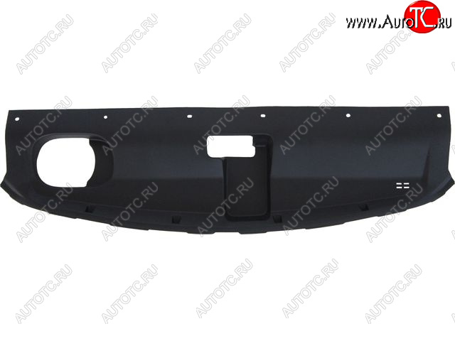 2 059 р. SORENTO НАКЛАДКА ПЕРЕДНЕЙ ПАНЕЛИ ВЕРХН ПЛАСТИК (Китай) BODYPARTS kasr015-4j0  с доставкой в г. Воронеж