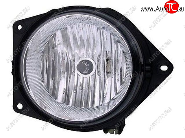 4 299 р. Противотуманная фара правая DEPO HUMMER H3 (2005-2010)  с доставкой в г. Воронеж