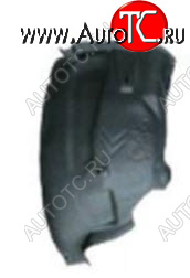 999 р. 508 ПОДКРЫЛОК ЗАДН КРЫЛА ЛЕВ (Китай) BODYPARTS pg50812-570-l  с доставкой в г. Воронеж