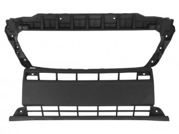 5 699 р. BOXER (DUCATO JUMPER 14-) БАМПЕР ПЕРЕДН ЦЕНТР (Китай) BODYPARTS pgbox14-160  с доставкой в г. Воронеж. Увеличить фотографию 1