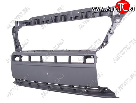 5 999 р. BOXER {DUCATO JUMPER 14-} БАМПЕР ПЕРЕДН ЦЕНТР (Тайвань) TYG pgbox14-161  с доставкой в г. Воронеж
