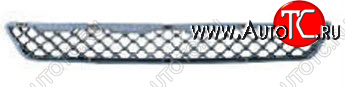 879 р. LIFAN X60 РЕШЕТКА БАМПЕРА ПЕРЕДН (Китай) BODYPARTS lix6012-190  с доставкой в г. Воронеж