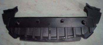 1 379 р. MONDEO ЗАЩИТА ПОДДОНА (Китай) ПЛАСТИК BODYPARTS fdmon15-9f0p  с доставкой в г. Воронеж. Увеличить фотографию 1