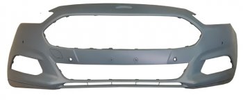 6 199 р. MONDEO БАМПЕР ПЕРЕДН С ОТВ ПДАТЧ (4 шт) (Тайвань) TYG fdmon15-162  с доставкой в г. Воронеж. Увеличить фотографию 1
