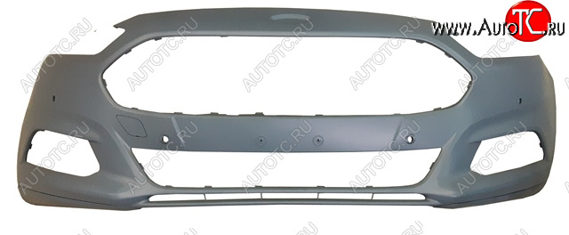 6 199 р. MONDEO БАМПЕР ПЕРЕДН С ОТВ ПДАТЧ (4 шт) (Тайвань) TYG fdmon15-162  с доставкой в г. Воронеж