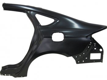 17 999 р. MONDEO КРЫЛО ЗАДН ЛЕВ (Китай) BODYPARTS fdmon15-560-l  с доставкой в г. Воронеж. Увеличить фотографию 1