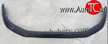 469 р. M11 СПОЙЛЕР БАМПЕРА ПЕРЕДН (Китай) BODYPARTS chm1110-220  с доставкой в г. Воронеж