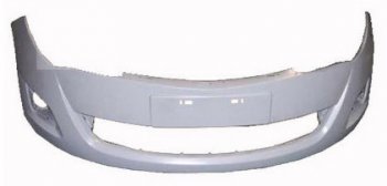 2 699 р. BONUS БАМПЕР ПЕРЕДН (Китай) BODYPARTS chbon11-160  с доставкой в г. Воронеж. Увеличить фотографию 1