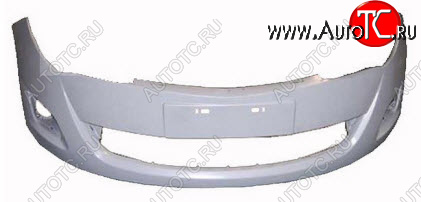 2 699 р. BONUS БАМПЕР ПЕРЕДН (Китай) BODYPARTS chbon11-160  с доставкой в г. Воронеж