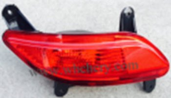 419 р. BONUS (VERY) ФОНАРЬ ЗАДН В БАМПЕР ЛЕВ (Китай) BODYPARTS chbon11-730-l  с доставкой в г. Воронеж. Увеличить фотографию 1