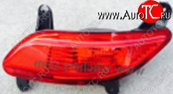 419 р. BONUS (VERY) ФОНАРЬ ЗАДН В БАМПЕР ПРАВ (Китай) BODYPARTS chbon11-730-r  с доставкой в г. Воронеж