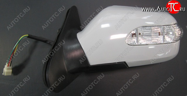 1 249 р. LIFAN BREEZE () ЗЕРКАЛО ЛЕВ (Китай) BODYPARTS libre07-450-l  с доставкой в г. Воронеж