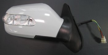 1 249 р. LIFAN BREEZE () ЗЕРКАЛО ПРАВ (Китай) BODYPARTS libre07-450-r  с доставкой в г. Воронеж. Увеличить фотографию 1