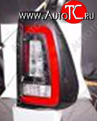 18 899 р. HILUX ФОНАРЬ ЗАДН ВНЕШН Л+П (КОМПЛЕКТ) ДИОД ТОНИР ТЮНИНГ (SONAR) SONAR tyhix15-742-n  с доставкой в г. Воронеж
