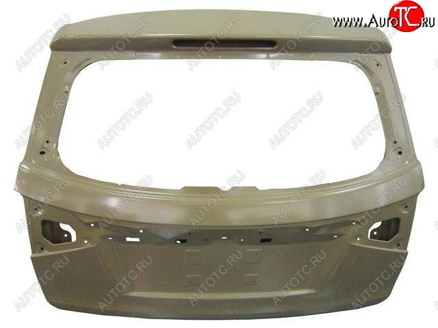 16 999 р. VITARA КРЫШКА БАГАЖНИКА (Китай) BODYPARTS szvit14-600  с доставкой в г. Воронеж