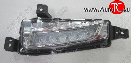 11 999 р. VITARA ФОНАРЬ ГАБАРИТНЫЙ ПРАВ В ПЕРЕД БАМПЕР DRL( ХОД. ОГНИ) ДИОД (DEPO) DEPO szvit14-790-r  с доставкой в г. Воронеж