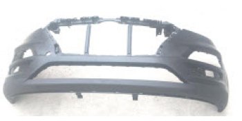 11 649 р. TUCSON () БАМПЕР ПЕРЕДН В СБОРЕ (Китай) BODYPARTS hntun18-160  с доставкой в г. Воронеж. Увеличить фотографию 1