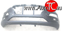 11 649 р. TUCSON () БАМПЕР ПЕРЕДН В СБОРЕ (Китай) BODYPARTS hntun18-160  с доставкой в г. Воронеж