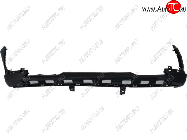 4 999 р. TUCSON 18- БАМПЕР ПЕРЕДН НИЖН ЧАСТЬ (Китай) BODYPARTS hntun18-161  с доставкой в г. Воронеж