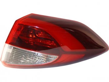 8 249 р. TUCSON ФОНАРЬ ЗАДН ВНЕШН ПРАВ ДИОД (Китай) BODYPARTS hntun15-740-r  с доставкой в г. Воронеж. Увеличить фотографию 1
