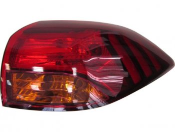 10 199 р. TUCSON ФОНАРЬ ЗАДН ВНЕШН ПРАВ (Китай) BODYPARTS hntun18-740-r  с доставкой в г. Воронеж. Увеличить фотографию 1